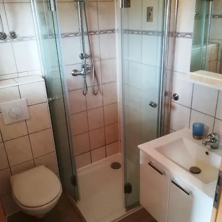 Dragi - With Pool Apartment