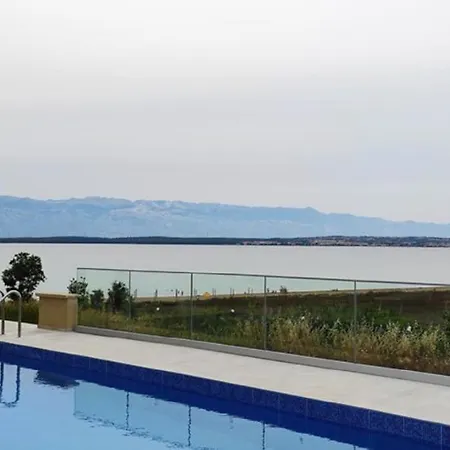 Dragi - With Pool Nin