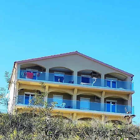 Apartment Dragi - With Pool Nin