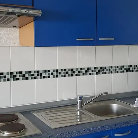 Apartment Dragi - With Pool Nin