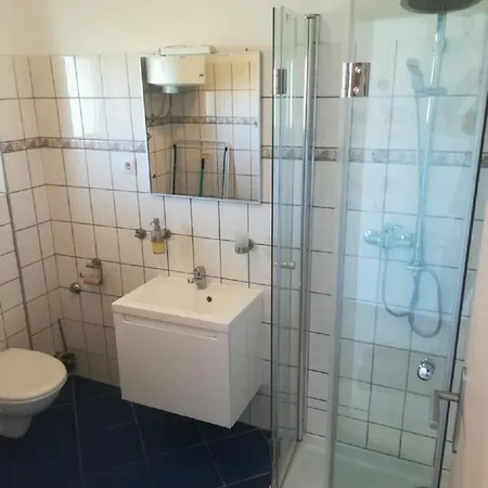 Dragi - With Pool Appartement Nin