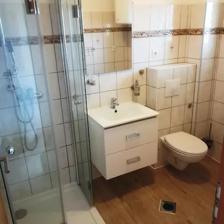 Dragi - With Pool Apartment Nin
